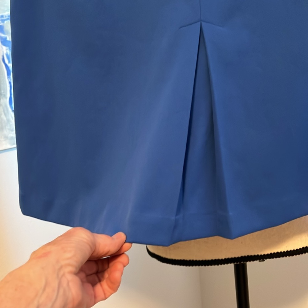 Tory Burch Sport Knit Skort - Picture 8 of 11